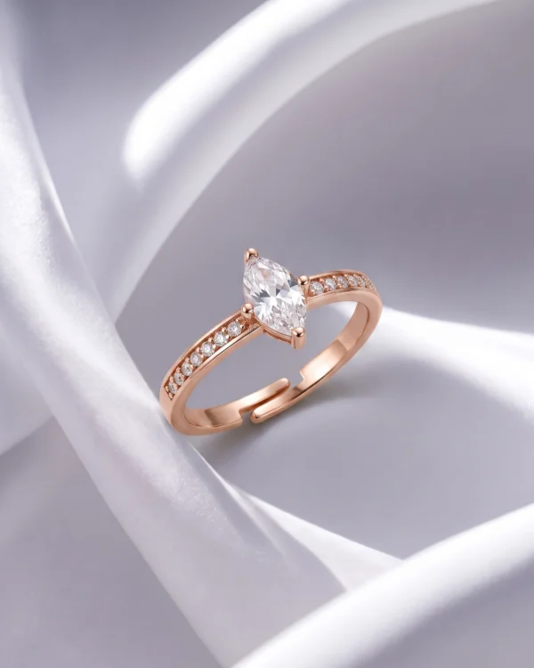 Dream Gold Ring