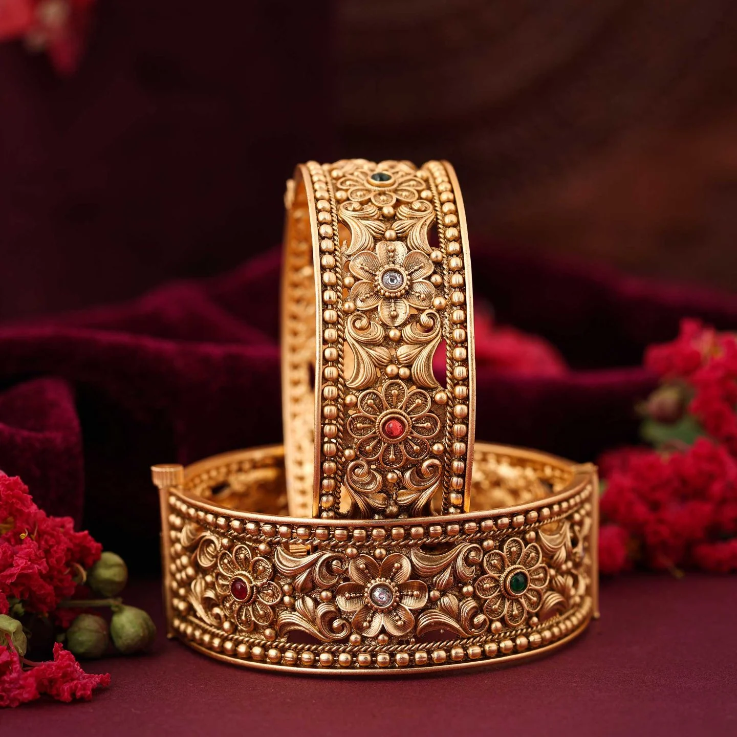 Traditional Luxury Bracelet