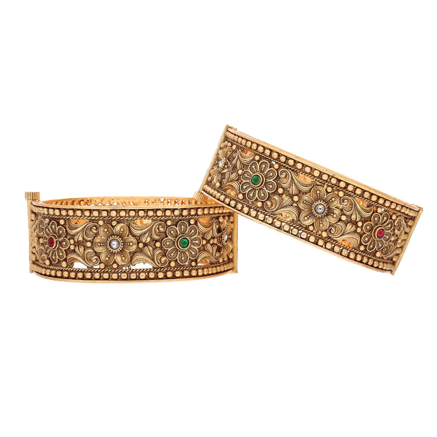 Traditional Luxury Bracelet - Image 3