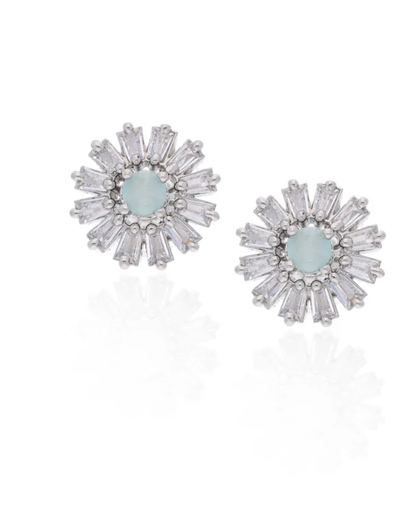 Luxury Crystal Earrings