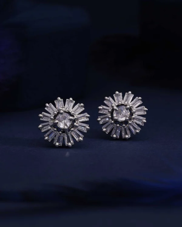 Elegant Party Wear Earrings