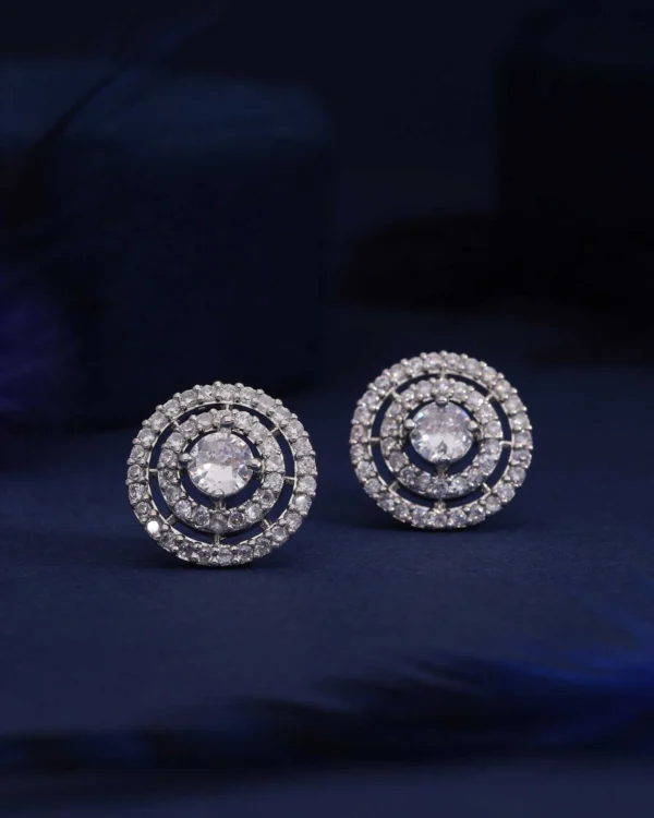 Premium Designer Earrings