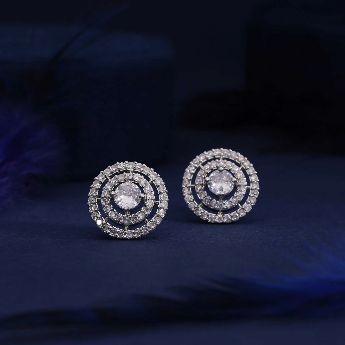 Premium Designer Earrings
