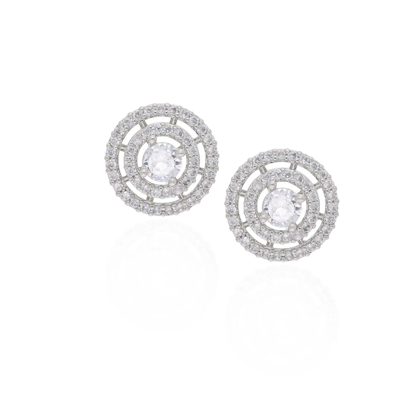Premium Designer Earrings - Image 3
