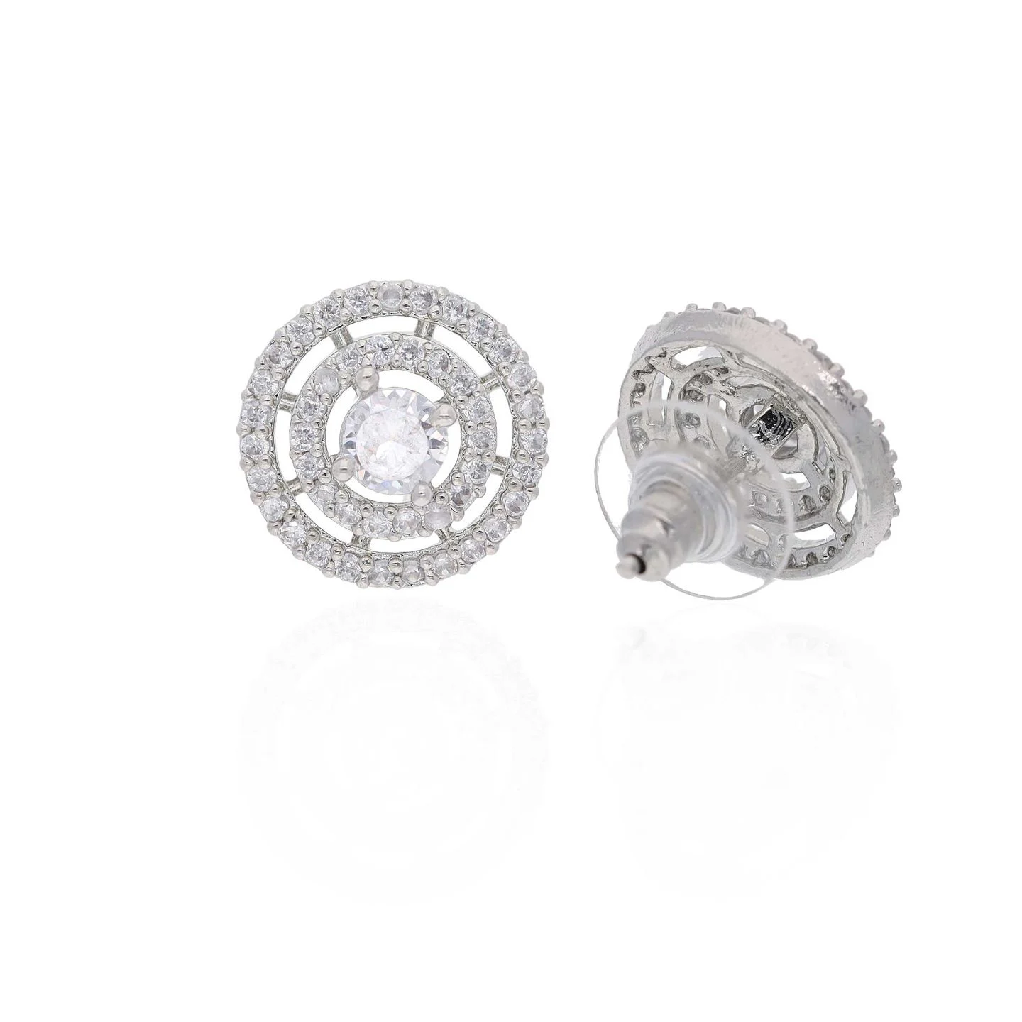 Premium Designer Earrings - Image 4