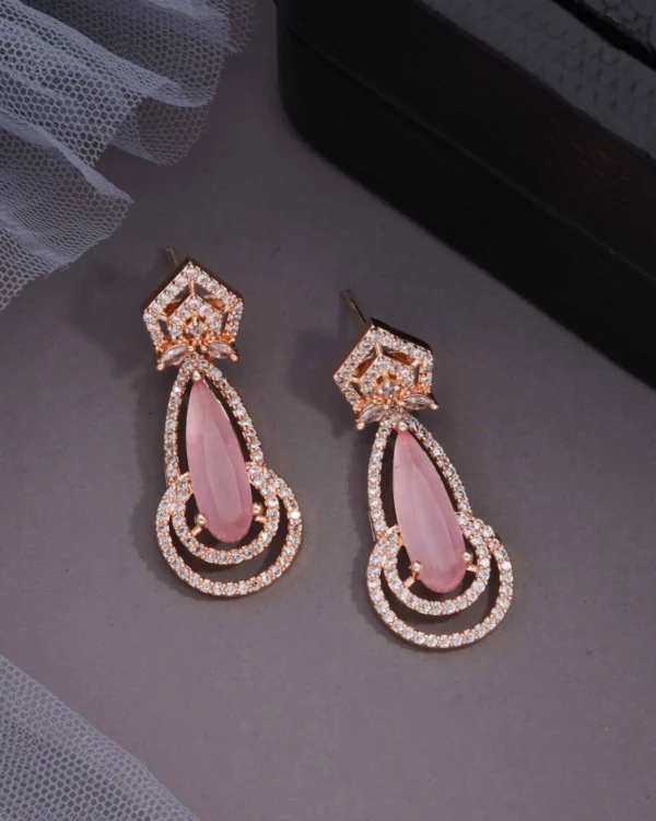 Premium Fashion Earrings