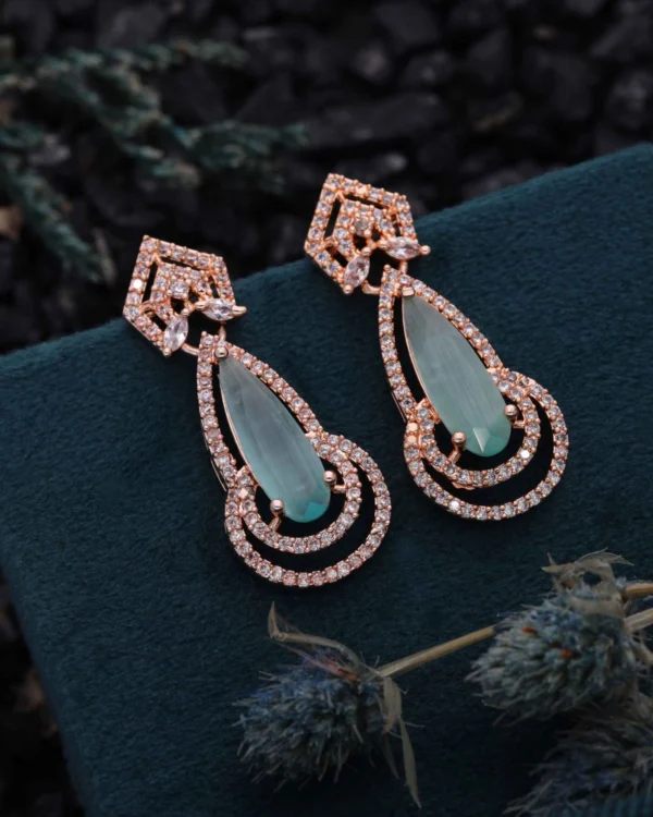 Premium Statement Earrings