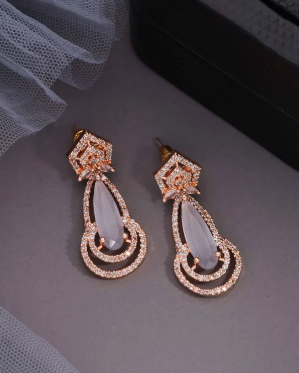 Elegant Occasion Earrings