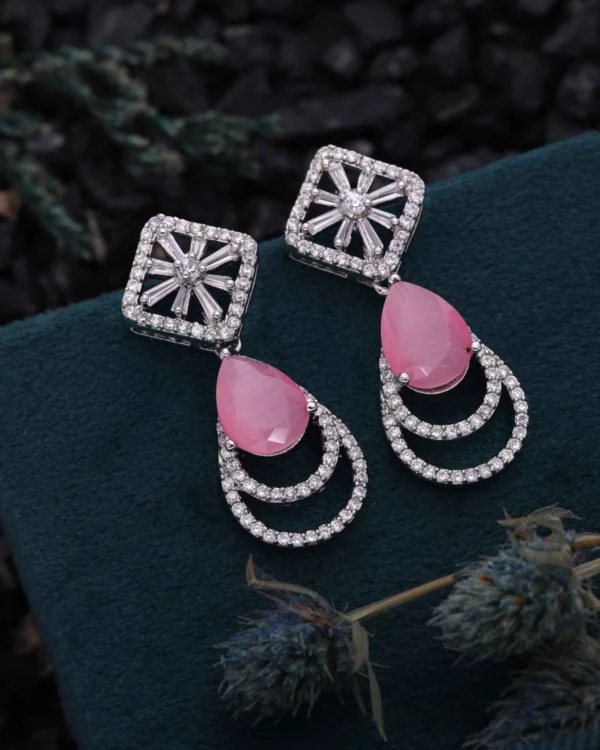 Premium Statement Earrings