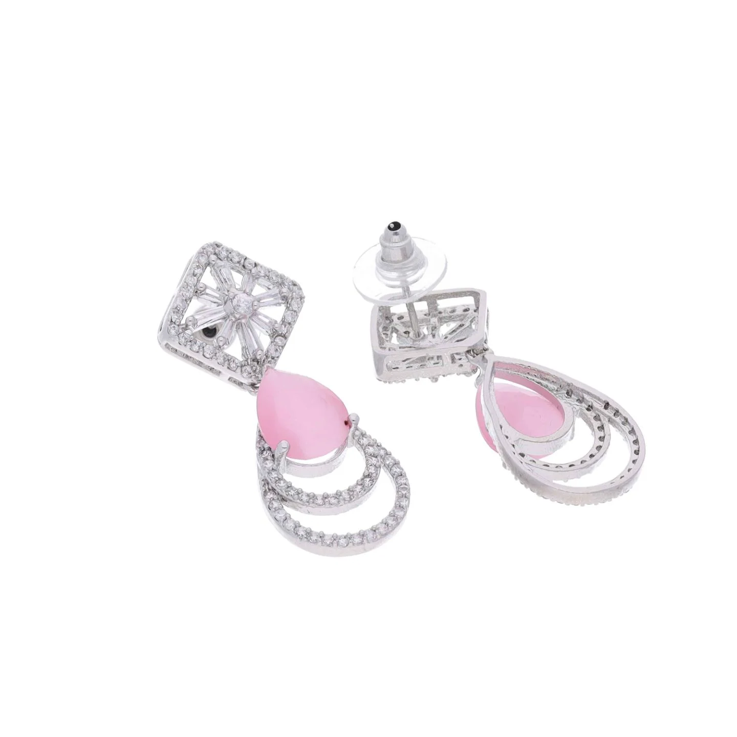 Premium Statement Earrings - Image 5