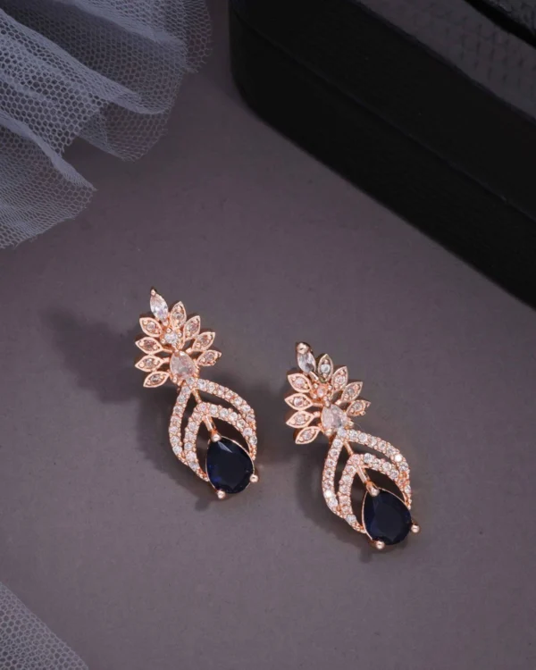 Luxury Party Earrings