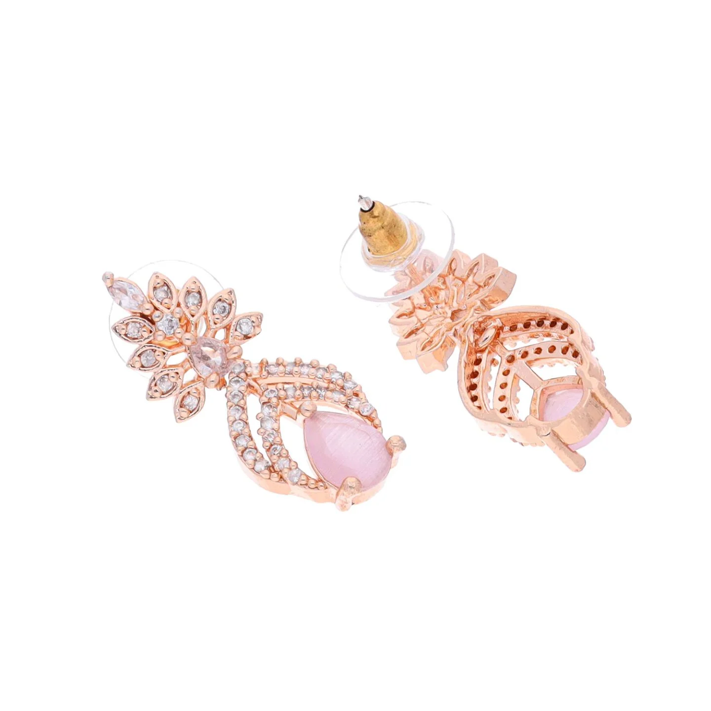 Sparkling Designer Earrings - Image 5