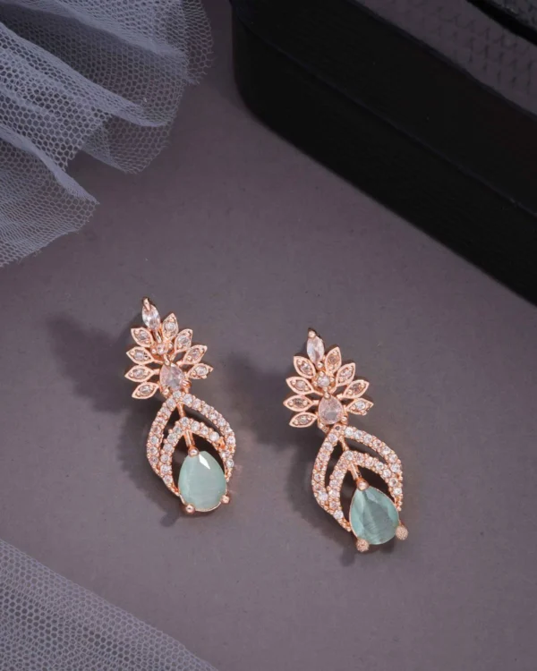 Designer Party Wear Earrings
