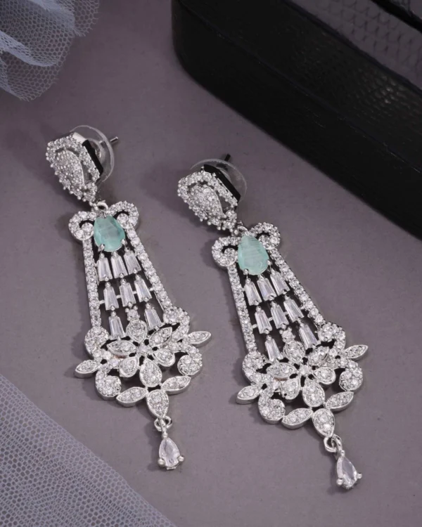 Luxury Party Earrings