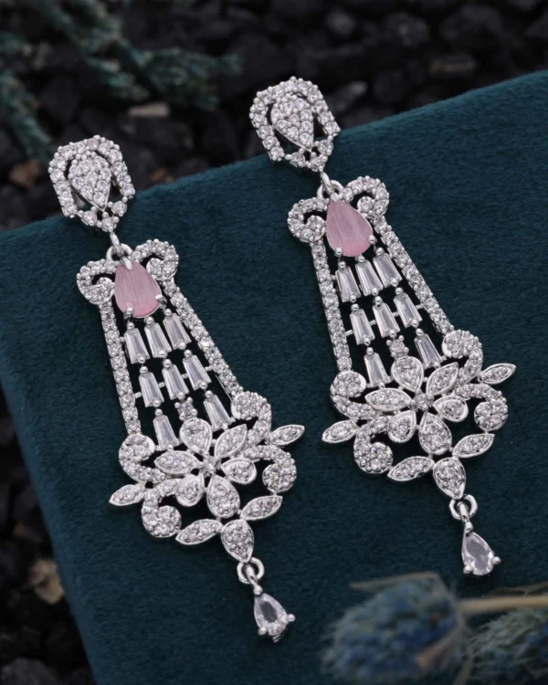 Royal Party Wear Earrings