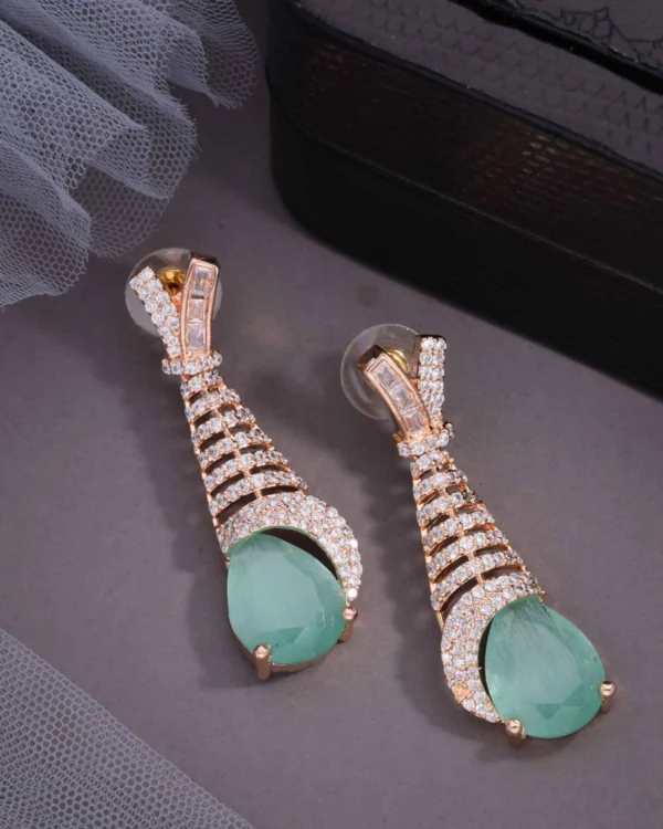 Designer Party Wear Earrings