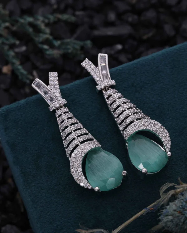 Premium Fashion Earrings