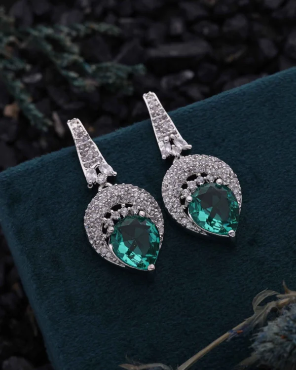 Luxury Occasion Earrings
