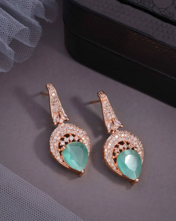 Premium Wedding Earrings