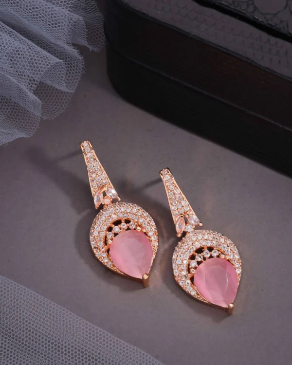 Elegant Luxury Earrings