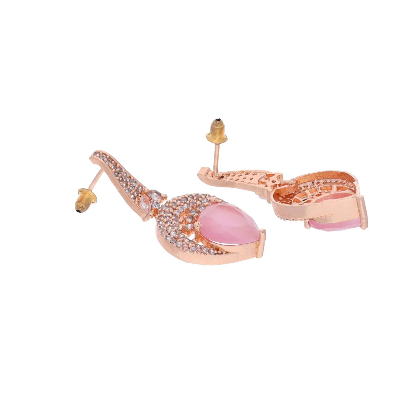 Elegant Luxury Earrings - Image 3