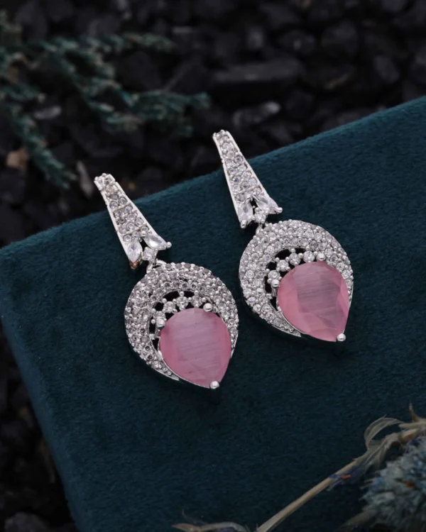 Timeless Drop Earrings