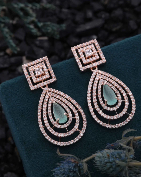 Premium Luxury Earrings