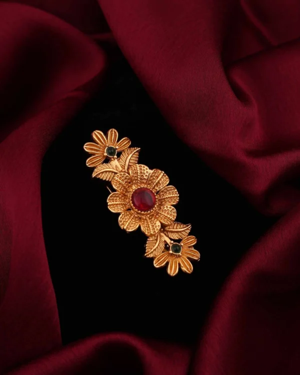 Designer Antique Pin
