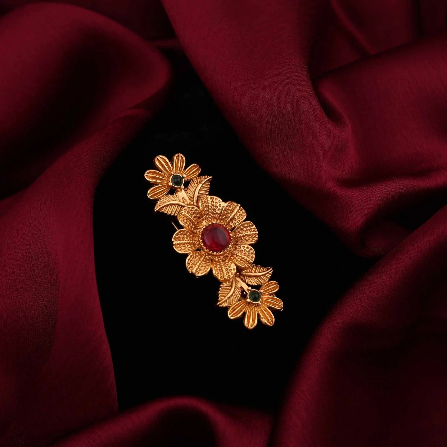 Designer Antique Pin