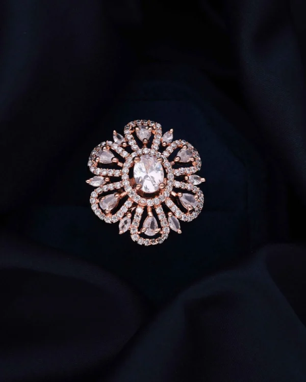 Elegant Wedding Ring