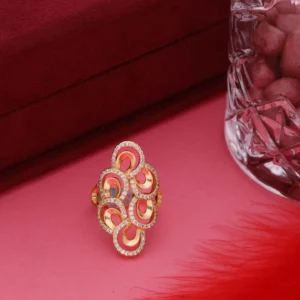 Antique Gold Ring