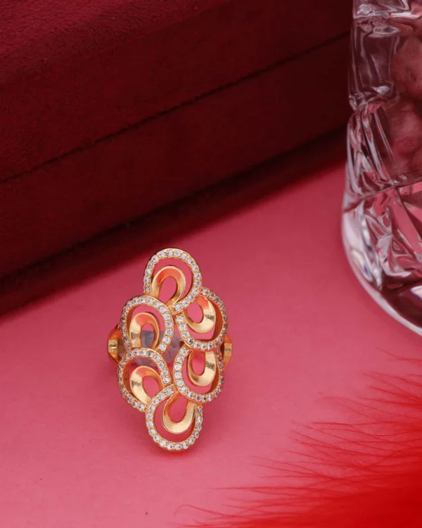 Antique Gold Ring