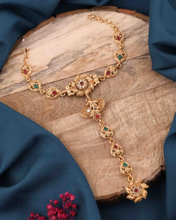 Royal Antique Hathphool