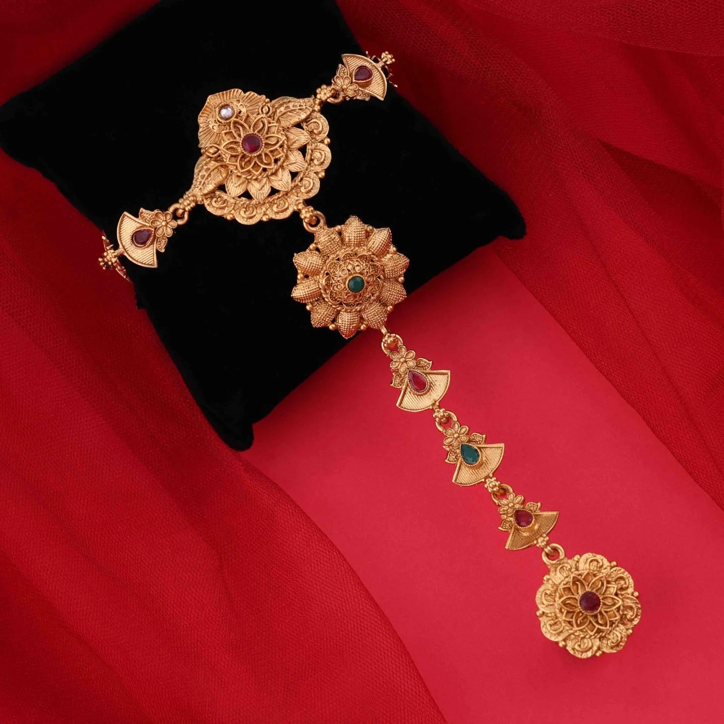 Antique Heritage Hathphool