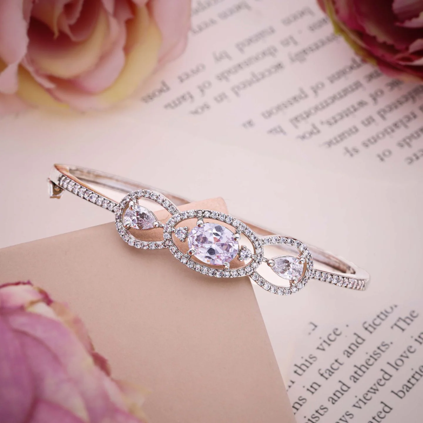 Celestial Shine Bracelet - Image 3