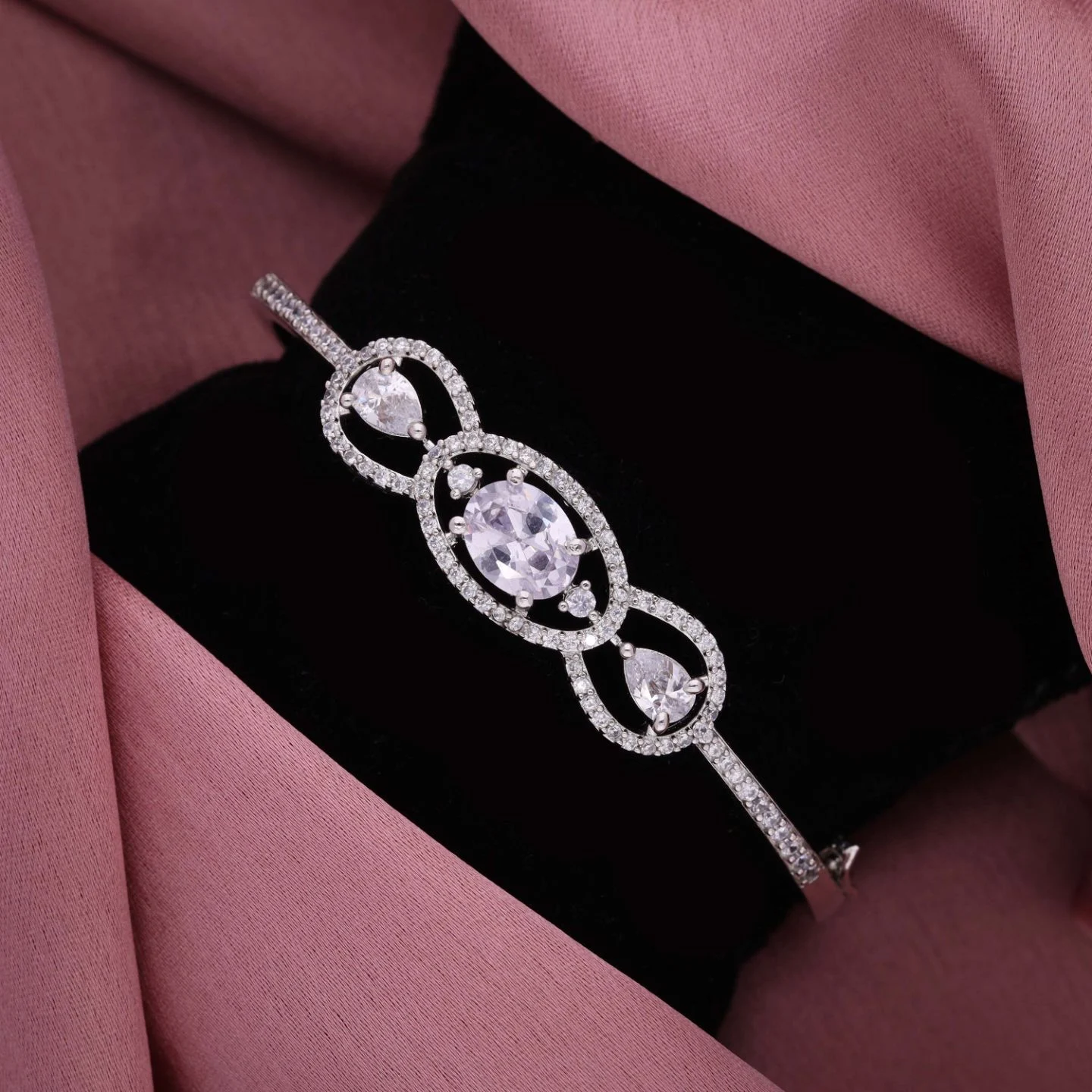 Celestial Shine Bracelet