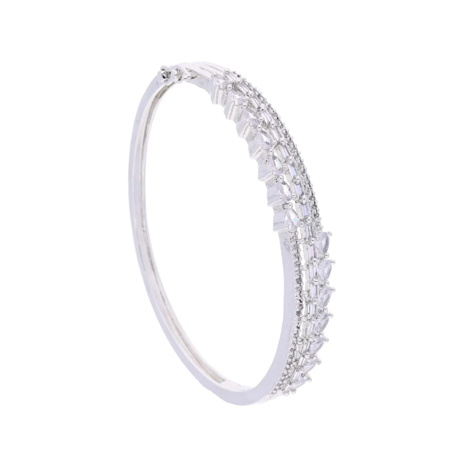 Crystal Elegance Bracelet - Image 5