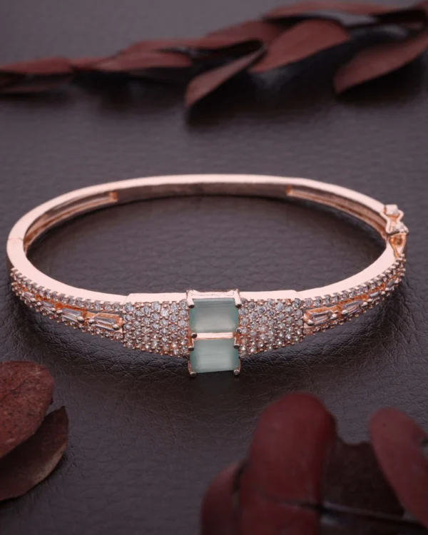Luxe CZ Bracelet