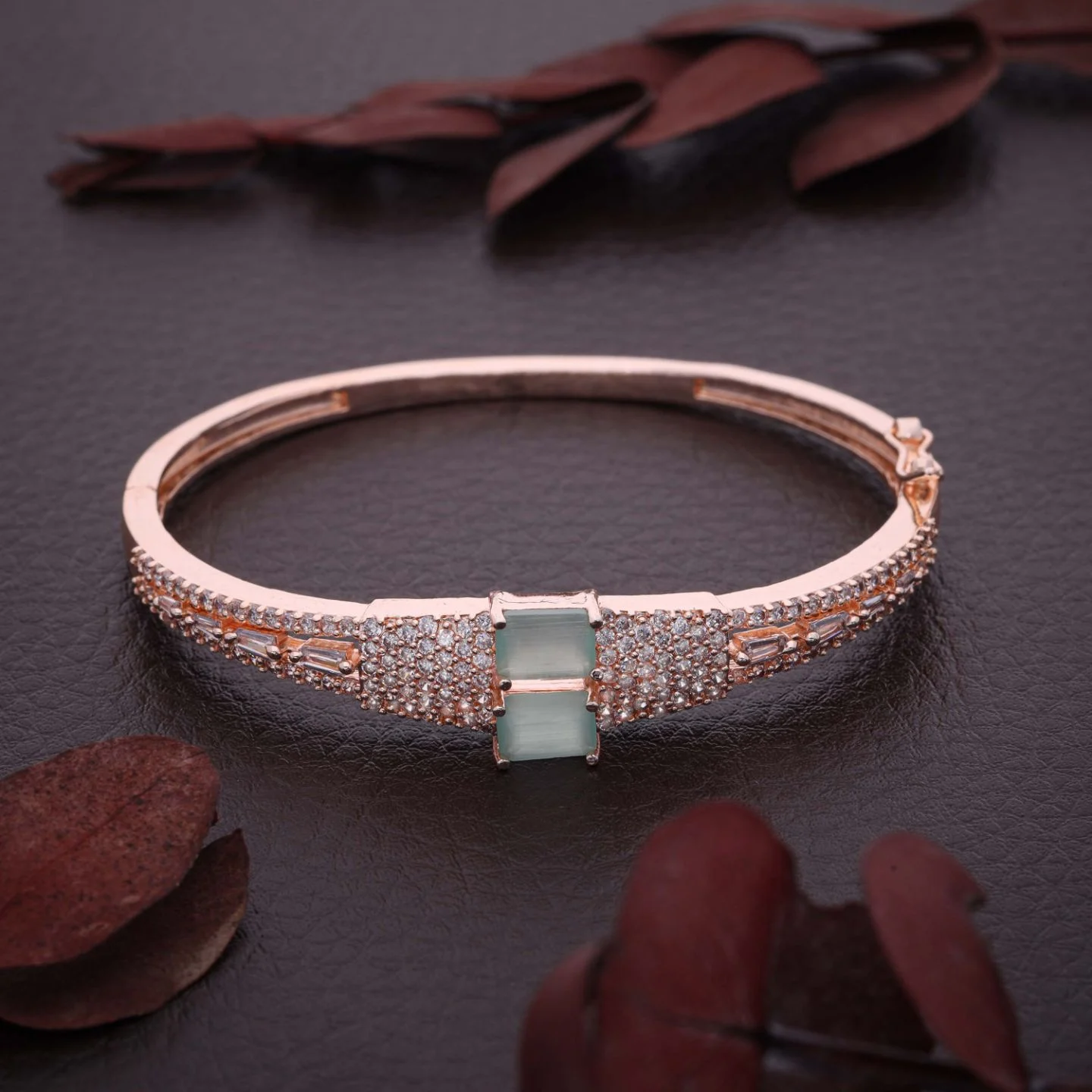 Luxe CZ Bracelet