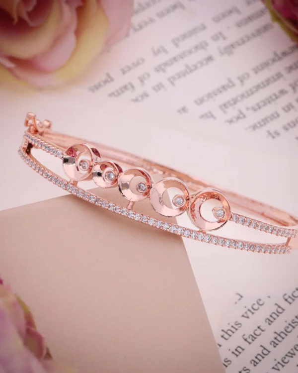 Shimmer Luxe Bracelet