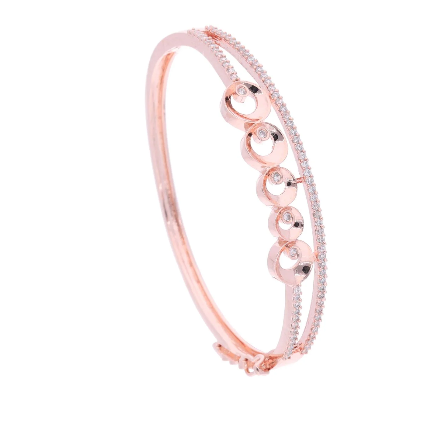 Shimmer Luxe Bracelet - Image 5