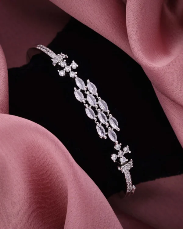 Classic Crystal Bracelet