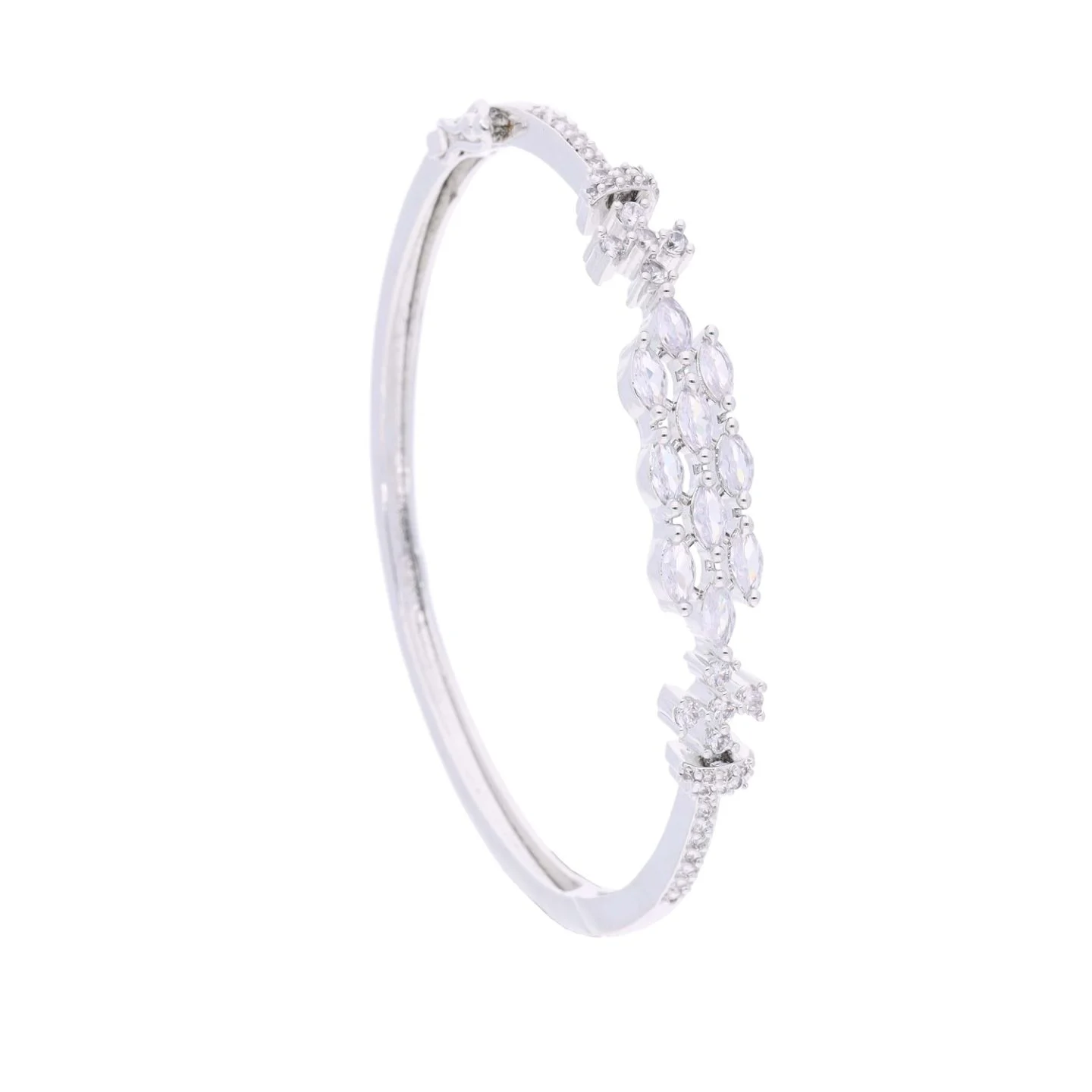 Classic Crystal Bracelet - Image 5