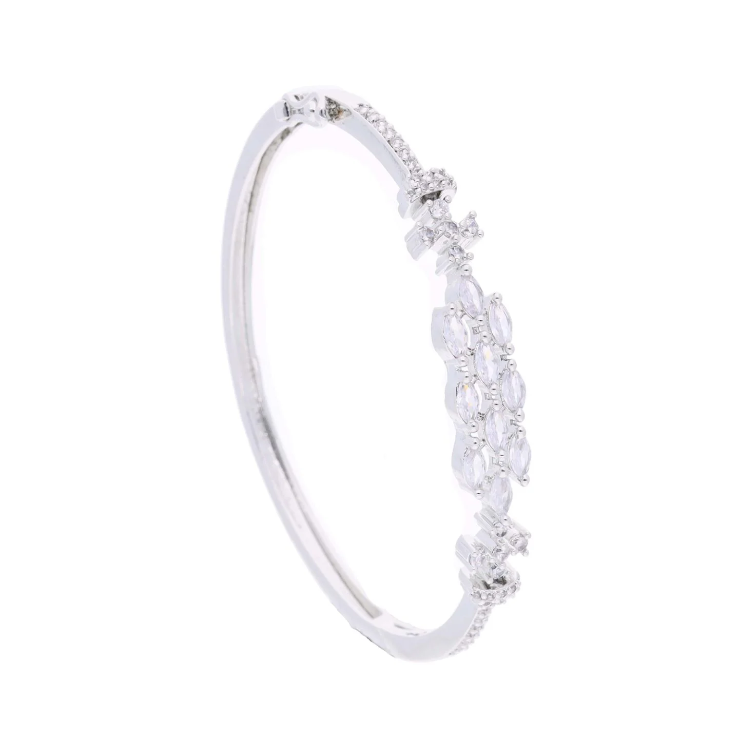 Classic Crystal Bracelet - Image 6