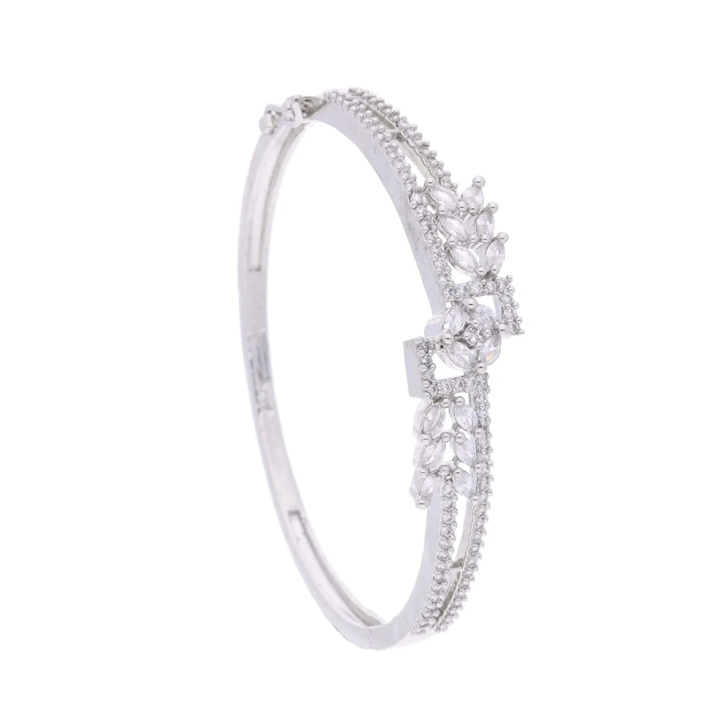 Infinity Shine Bracelet - Image 5
