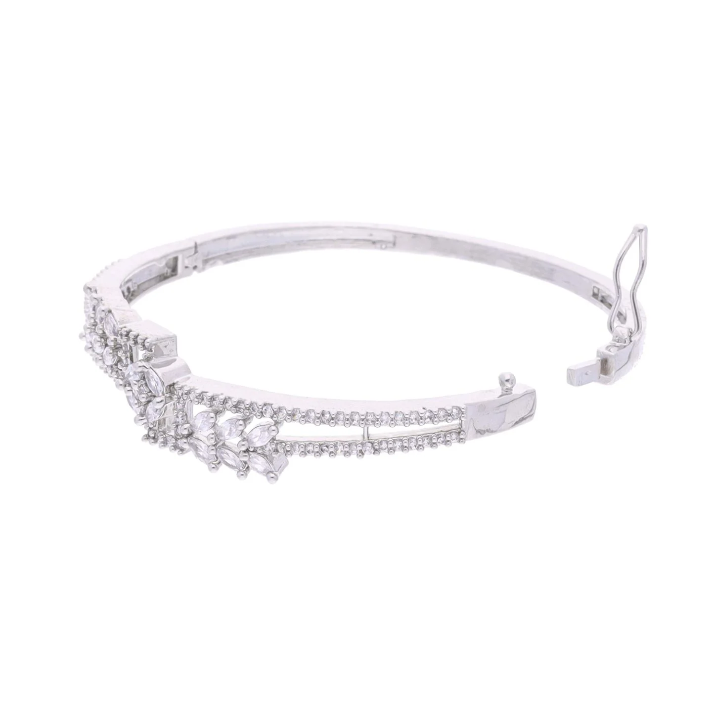 Infinity Shine Bracelet - Image 6