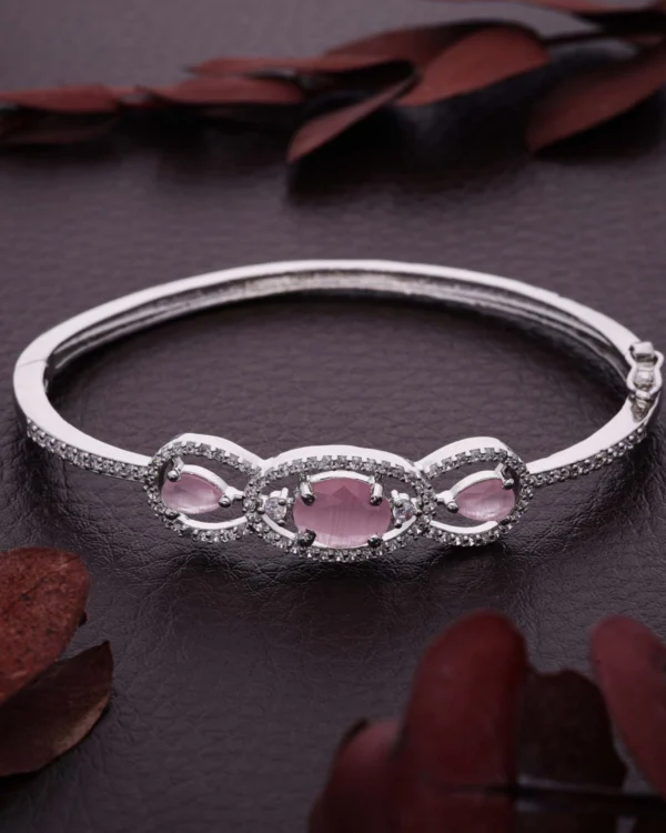 Modern Crystal Bracelet
