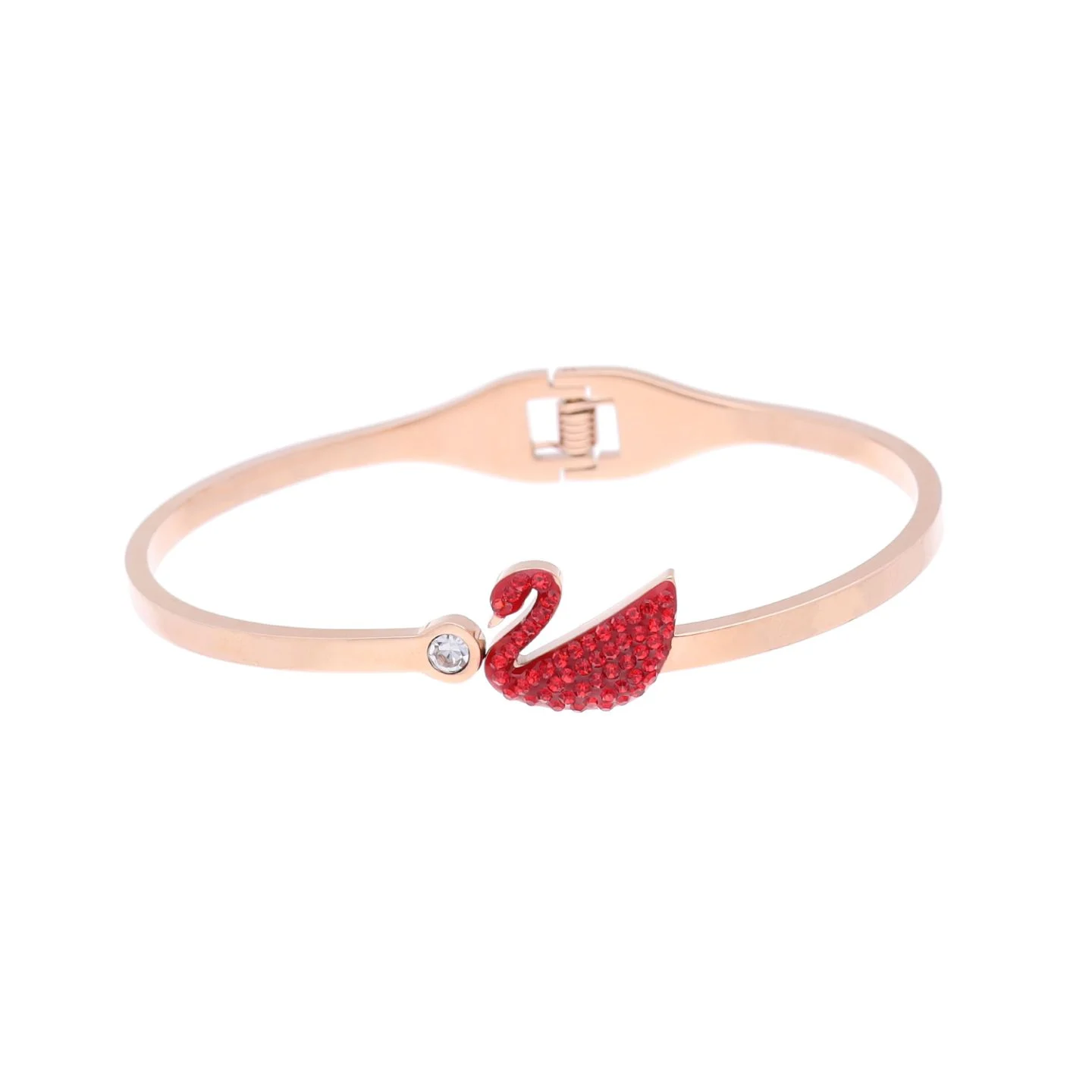 Designer Rose Gold Bracelet - Image 6