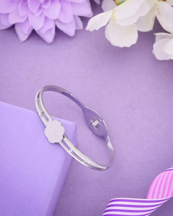 Grace Line Bracelet