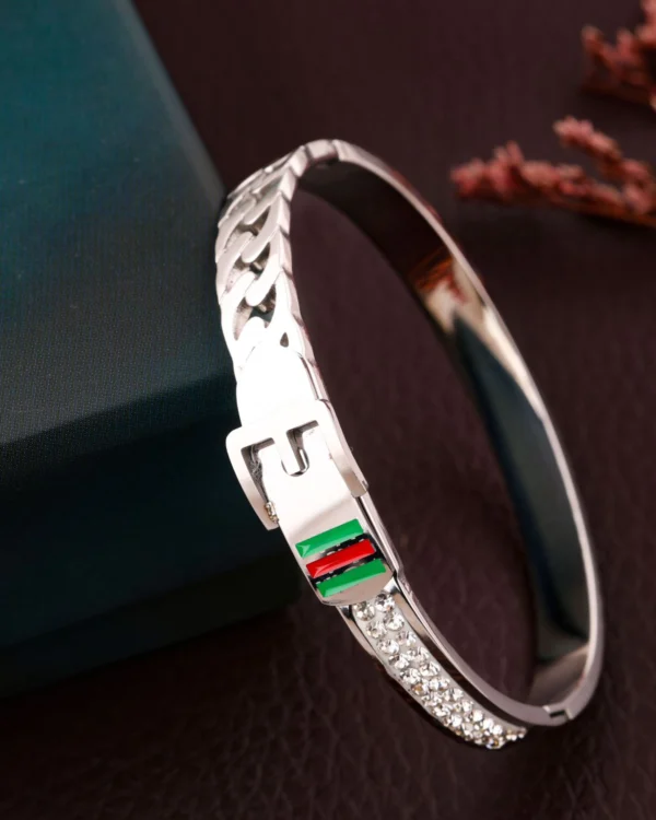 Brilliant Elegance Bracelet